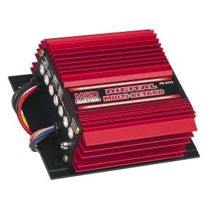 Digital Multi-Retard MSD8975