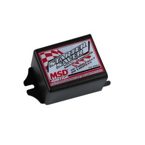 Starter Saver w/Signal Stabilizer MSD8984