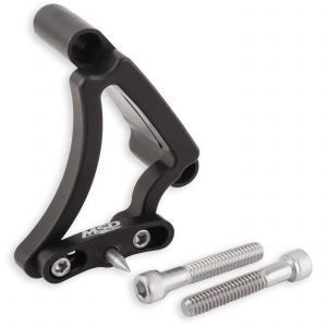 Billet Timing Pointer SBC w/6-1/4 Balancer MSD8988