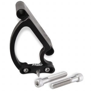 Billet Timing Pointer BBC w/7.0 Balancer MSD89885