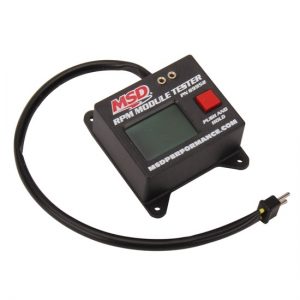 RPM Chip Tester MSD89952