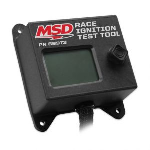 Race Ignition Test Tool MSD89973