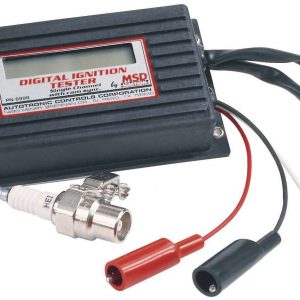 Digital Ignition Tester - Single Channel MSD8998