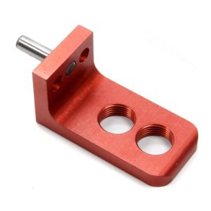 Bracket - Sensor Pickup For #8644 MSDASY10002