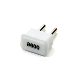 8600 RPM Module MSDASY11553