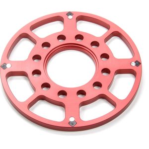 Crank Trigger Wheel MSDASY12731