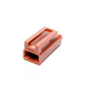 Tach Connector For HEI (Brown) MSDCON15855