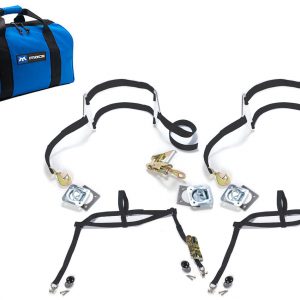 Drag Pack Complete Kit for Tie Down Dragster MTD511390