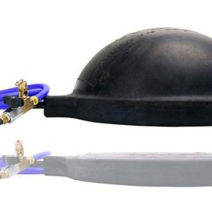 Chassis Stabilizer Round 18in Diameter MTD700007