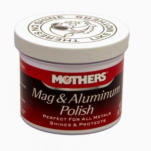 Mag & Aluminum Polish MTH05100