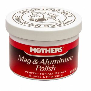 Mag & Aluminum Polish MTH05101