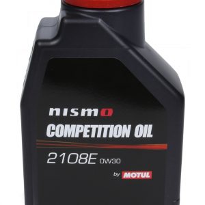 Nismo Competition Oil 0w30 1 Liter MTL102497