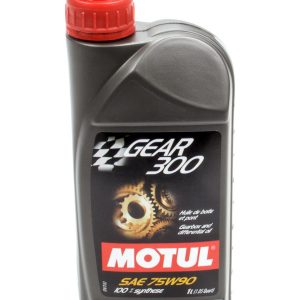 Gear 300 75w90 Oil 1 Liter MTL105777