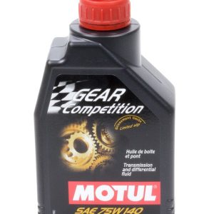 Gear Comp 75w140 Oil 1 Liter MTL105779