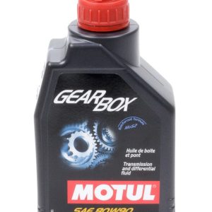 Gearbox Oil 80W90 GL4/ GL-5 1 Liter MTL105787