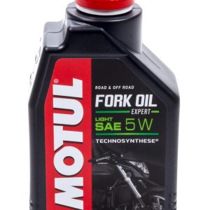 Fork Oil Expert Light 5W 1 Liter MTL105929