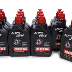 Motylgear 75w90 Case 12 x 1 Liter MTL109055-12