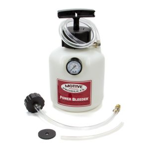 Brake Power Bleeder System MTP0100