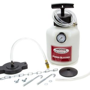 Brake Power Bleeder System MTP0101