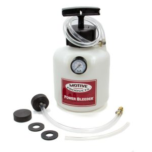 Brake Power Bleeder System MTP0103