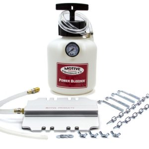 Brake Power Bleeder System MTP0105
