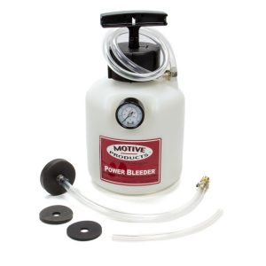 Brake Power Bleeder System MTP0108