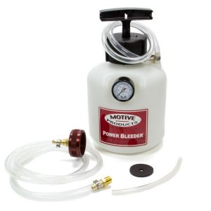 Brake Power Bleeder System MTP0109