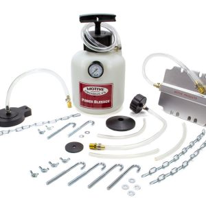 Brake Power Bleeder System MTP0250