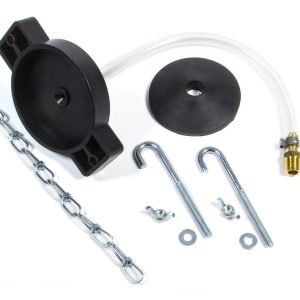 Master Cylinder Adapter MTP1101