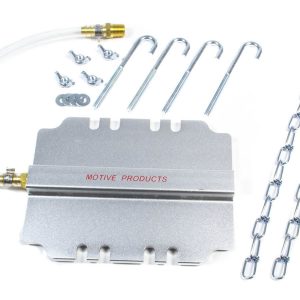 Master Cylinder Adapter MTP1105