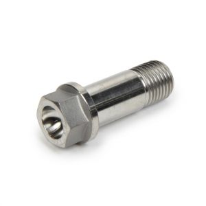 1/2in-20 x 1 1/4in 9/16 Hex Head 1/2in T/L MTT4NF5001250FS