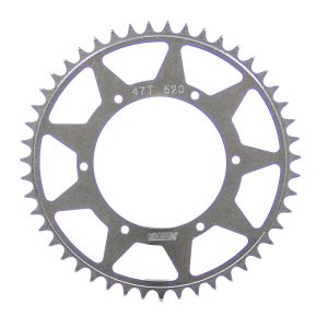 Rear Sprocket 47T 5.25 BC 520 Chain MWASP520-525-47T