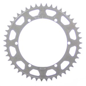 Rear Sprocket 47T 6.43 BC 520 Chain MWASP520-643-47T