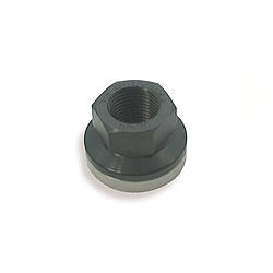 Integral Alum Nut w/ 1/8in. Grip MWE51520