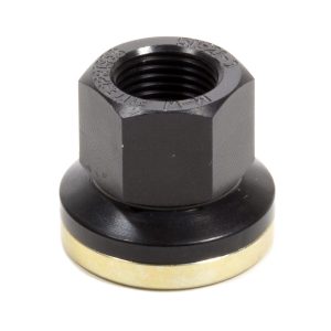 Integral Alum Nut w/ 3/8in. Grip MWE51521