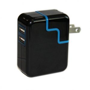 Dual USB Wall Charger NEOAC2016