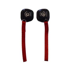 Quick Release Helmet Hardware Black NEXNG7