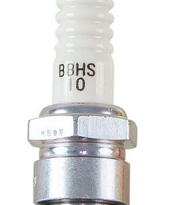 NGK Spark Plug Stock # 5126 NGKB8HS-10