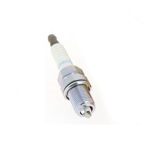 NGK Spark Plug Stock # 6130 NGKBCPR5ES