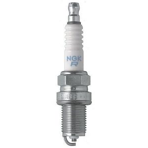 NGK Spark Plug Stock # 2330 NGKBCPR6ES