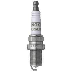 NGK Spark Plug Stock # 7090 NGKBKR5EGP