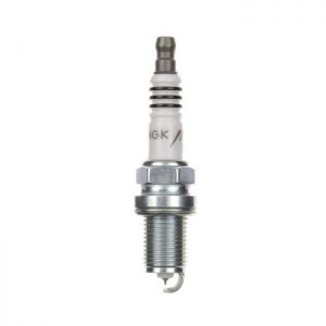 NGK Spark Plug Stock # 6341 NGKBKR5EIX