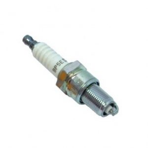 NGK Spark Plug Stock # 2460 NGKBKR5ES