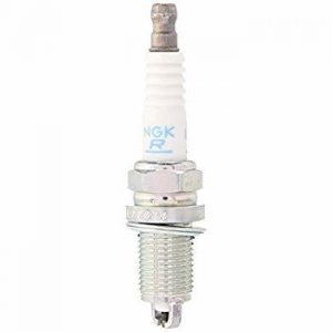 NGK Spark Plug Stock # 3452 NGKBKR6EKPB-11