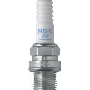 NGK Spark Plug Stock # 5553 NGKBKR6ES-11