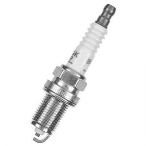 NGK Spark Plug Stock # 3696 NGKBKR6EY