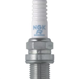NGK Spark Plug Stock # 5881 NGKBKR7EKU