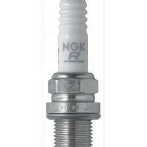 NGK Spark Plug Stock # 4285 NGKBKR7EQUP