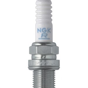 NGK Spark Plug Stock # 4952 NGKBKR7ES-11