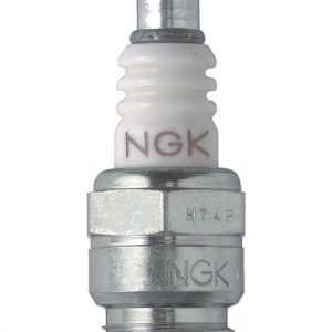 NGK Spark Plug Stock # 6221 NGKBM6F